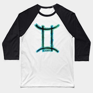 Gemini Baseball T-Shirt